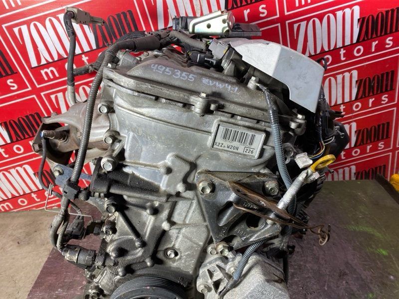 Двигатель, 95000 рублей, Солонцы