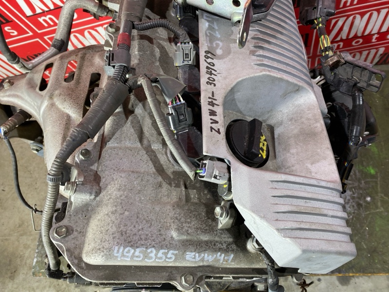 Двигатель, 95000 рублей, Солонцы