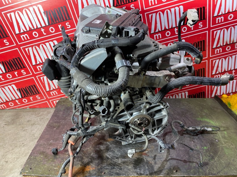 Двигатель, 95000 рублей, Солонцы