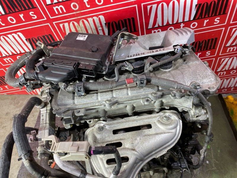 Двигатель, 95000 рублей, Солонцы