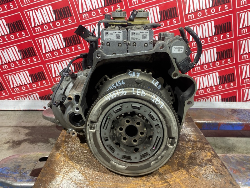 АКПП, 95000 рублей, Солонцы