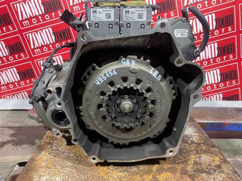 АКПП, 95000 рублей, Солонцы