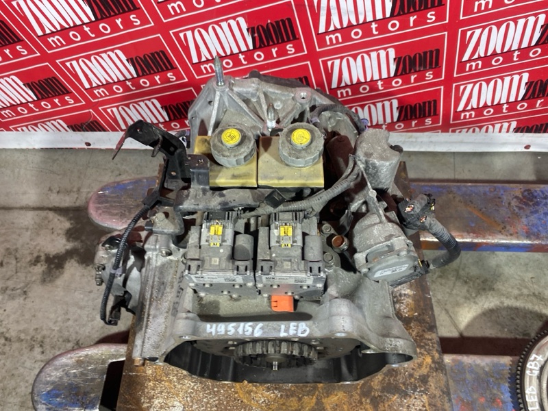 АКПП, 95000 рублей, Солонцы