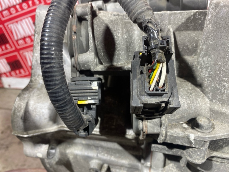 АКПП, 95000 рублей, Солонцы