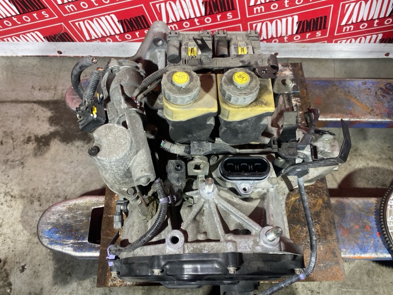 АКПП, 95000 рублей, Солонцы