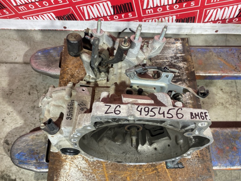 МКПП, 17000 рублей, Солонцы