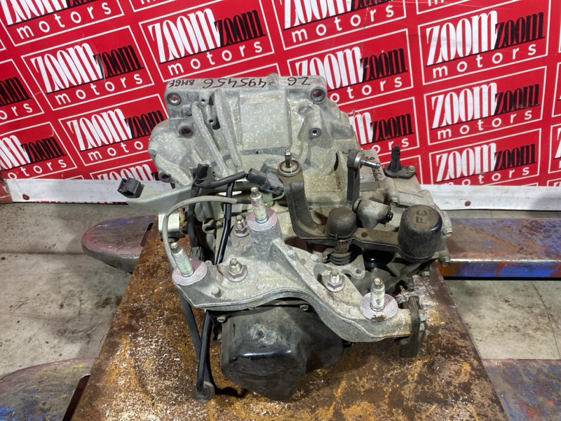 МКПП, 17000 рублей, Солонцы