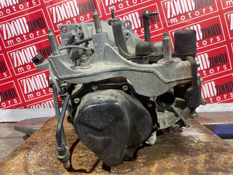 МКПП, 17000 рублей, Солонцы