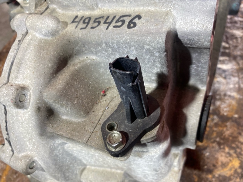 МКПП, 17000 рублей, Солонцы