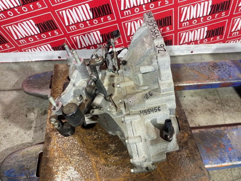 МКПП, 17000 рублей, Солонцы