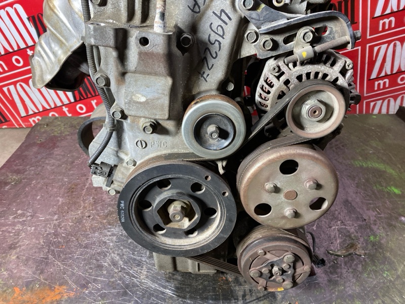 Двигатель, 42000 рублей, Солонцы