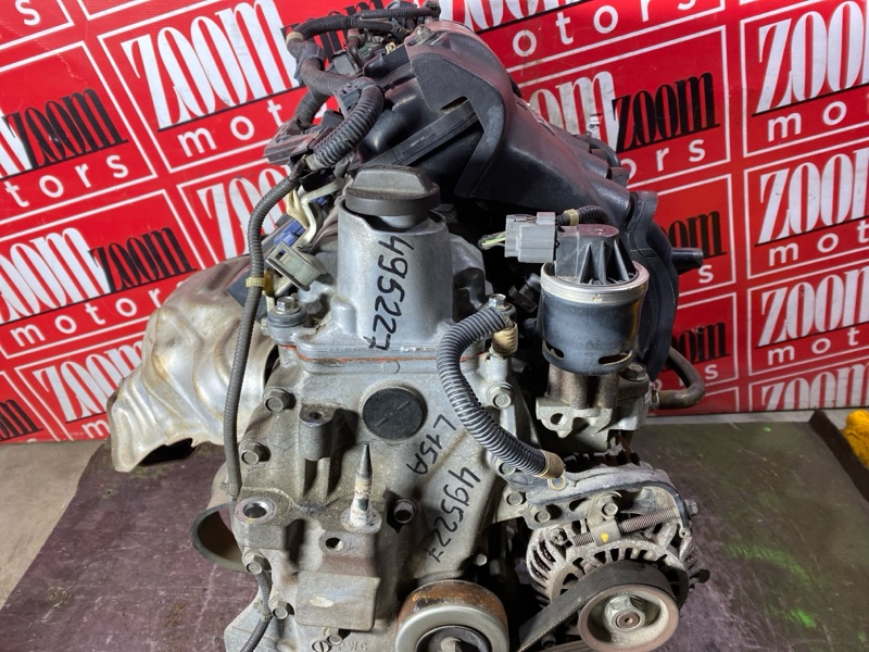 Двигатель, 42000 рублей, Солонцы