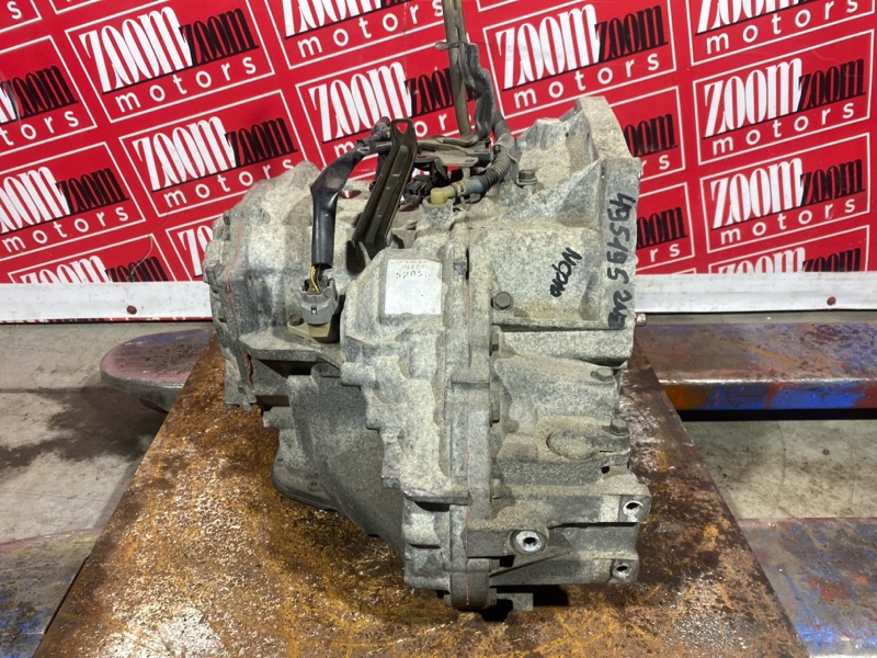 АКПП, 27100 рублей, Солонцы