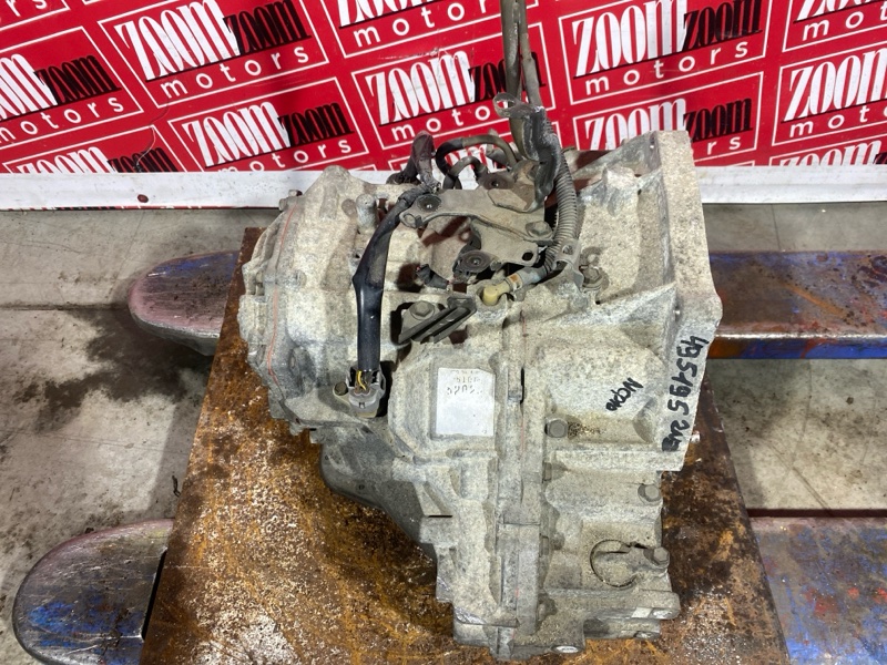 АКПП, 27100 рублей, Солонцы