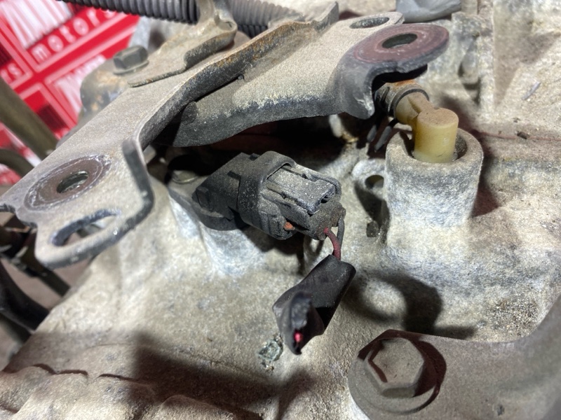 АКПП, 27100 рублей, Солонцы