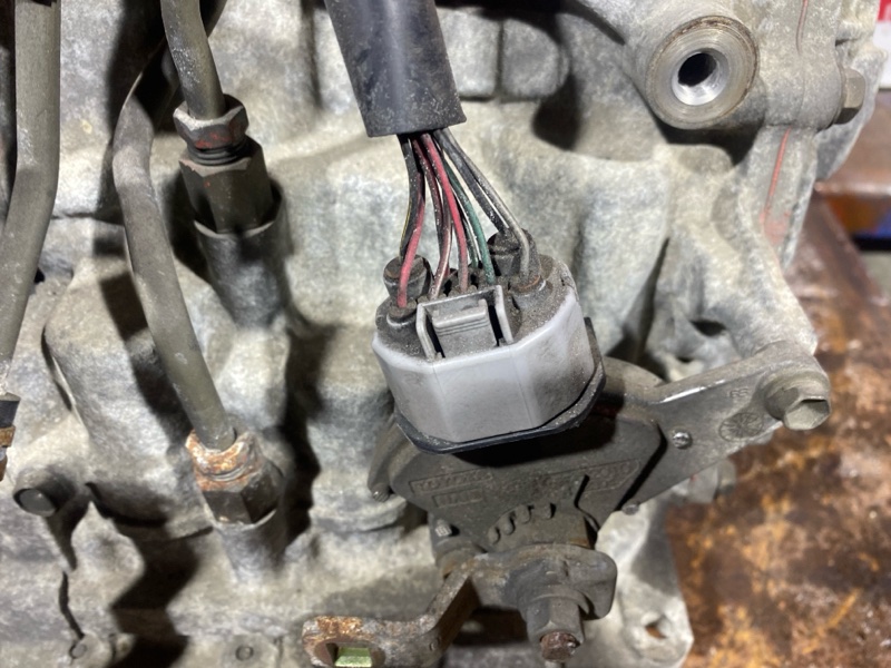 АКПП, 27100 рублей, Солонцы