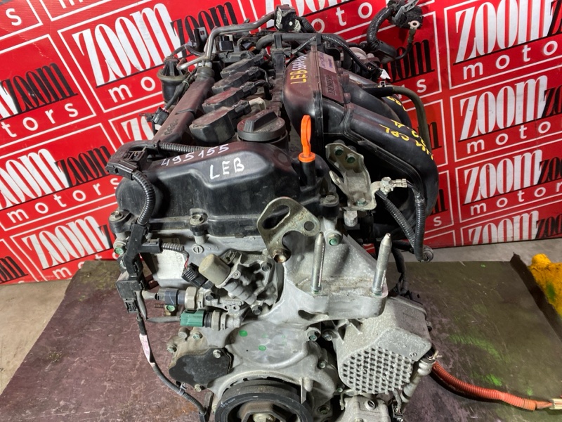 Двигатель, 42800 рублей, Солонцы