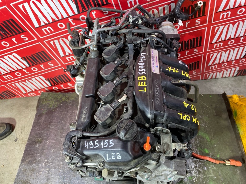 Двигатель, 42800 рублей, Солонцы