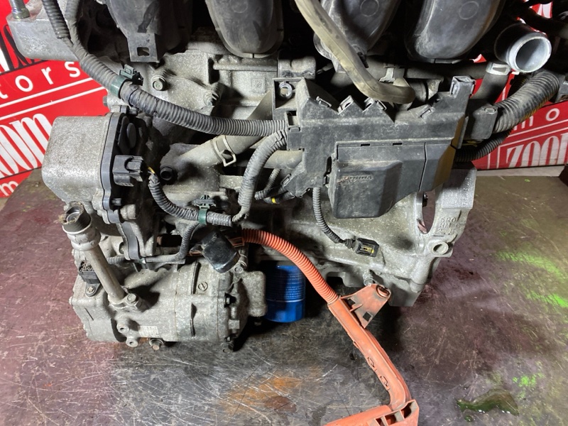 Двигатель, 42800 рублей, Солонцы