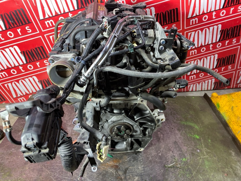 Двигатель, 42800 рублей, Солонцы