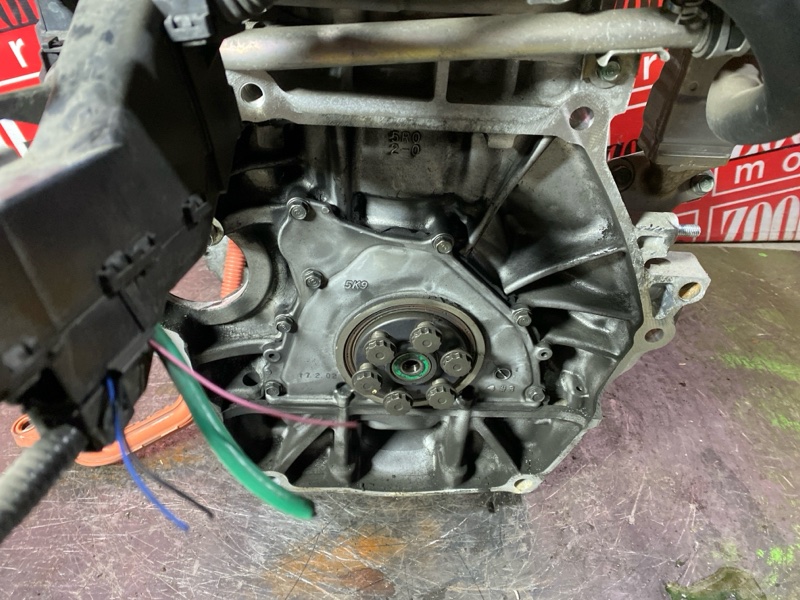 Двигатель, 42800 рублей, Солонцы