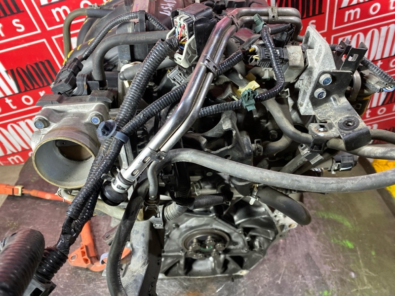 Двигатель, 42800 рублей, Солонцы