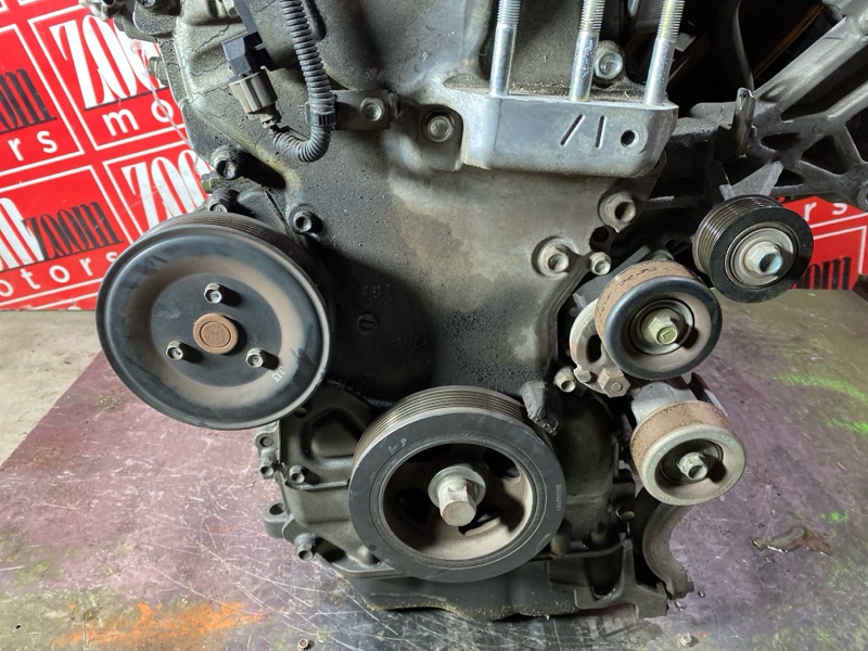 Двигатель, 98000 рублей, Солонцы