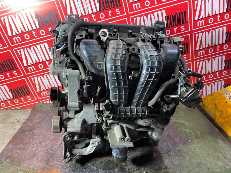 Двигатель, 98000 рублей, Солонцы