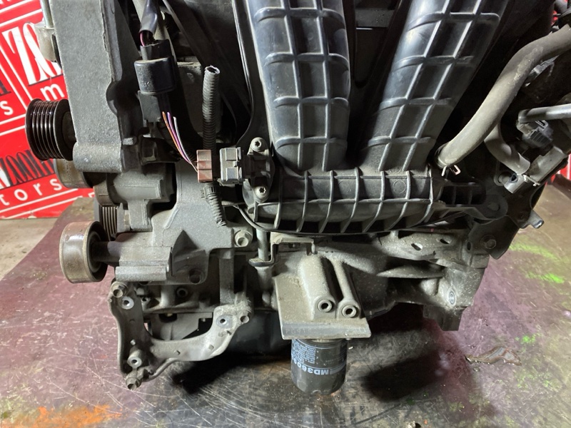 Двигатель, 98000 рублей, Солонцы