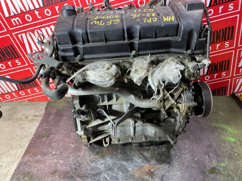 Двигатель, 98000 рублей, Солонцы