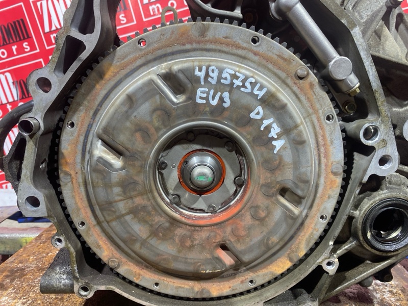 АКПП, 79800 рублей, Солонцы