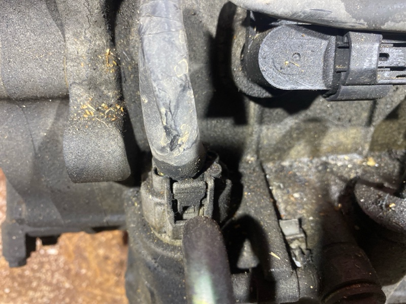 АКПП, 79800 рублей, Солонцы