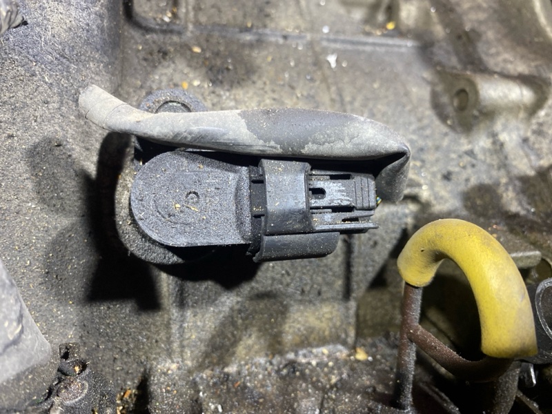 АКПП, 79800 рублей, Солонцы