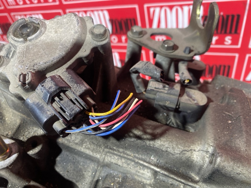 АКПП, 79800 рублей, Солонцы