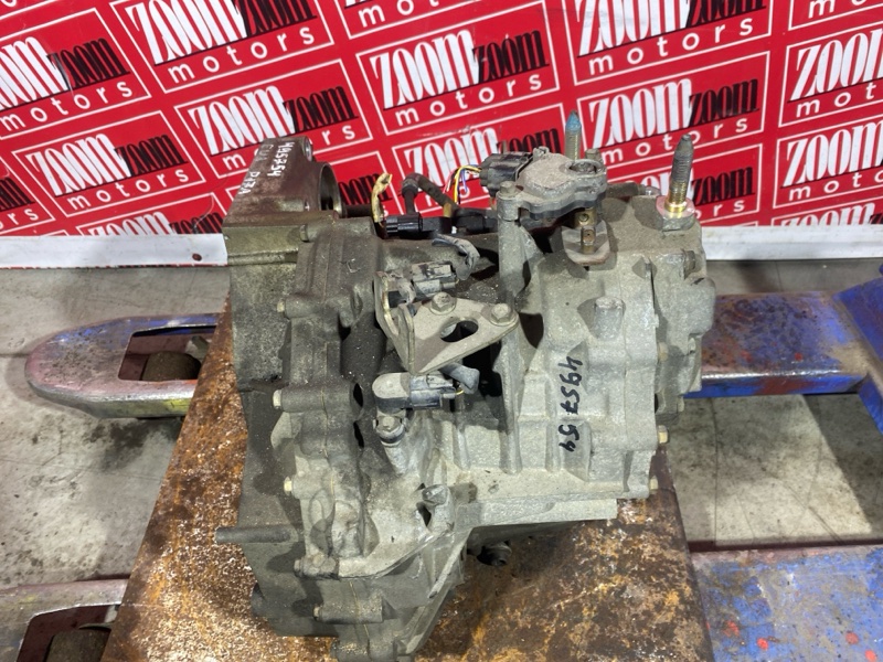 АКПП, 79800 рублей, Солонцы