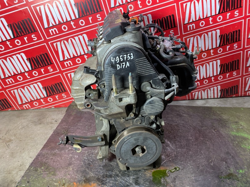 Двигатель, 109300 рублей, Солонцы