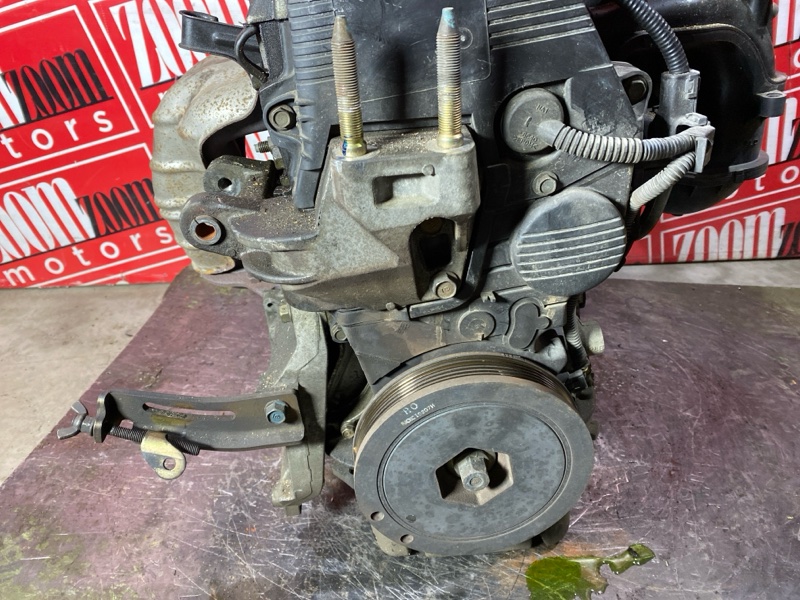 Двигатель, 109300 рублей, Солонцы