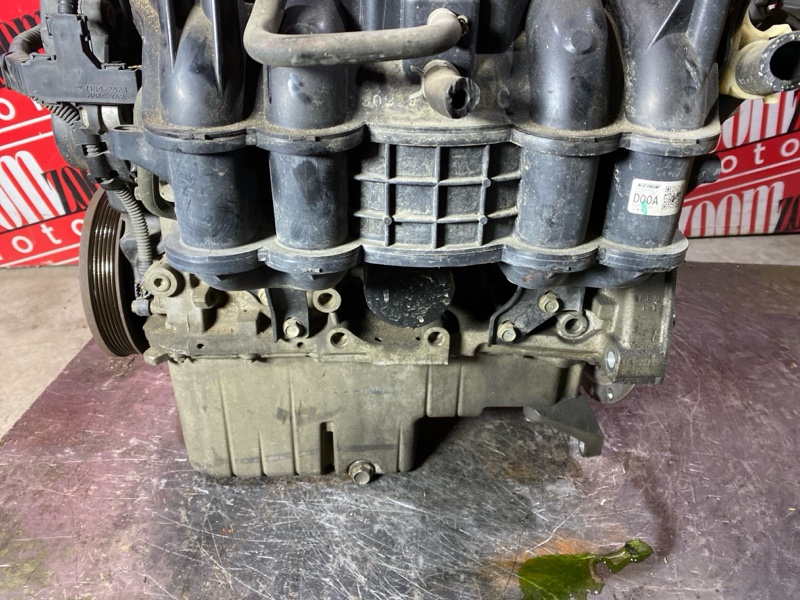 Двигатель, 109300 рублей, Солонцы