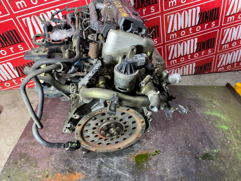 Двигатель, 109300 рублей, Солонцы