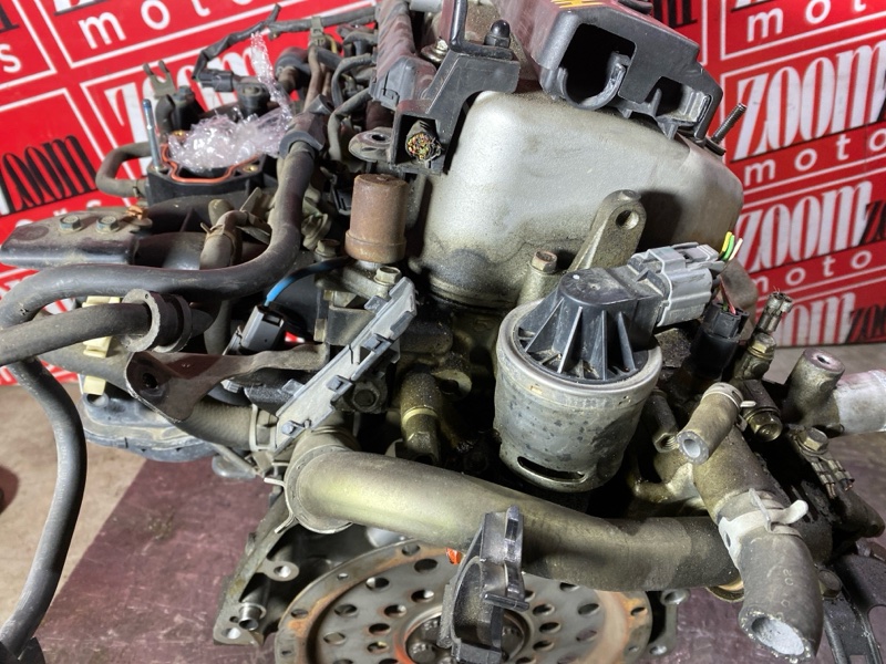 Двигатель, 109300 рублей, Солонцы