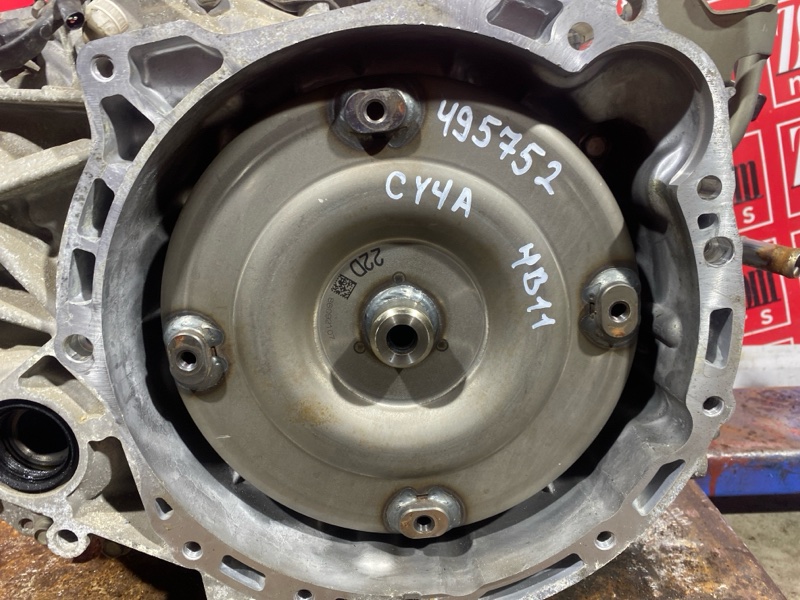 АКПП, 40000 рублей, Солонцы