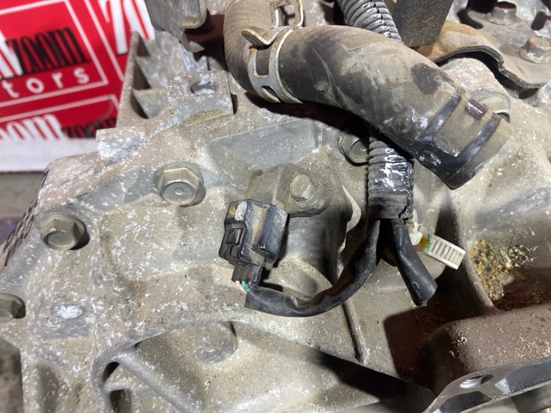 АКПП, 40000 рублей, Солонцы