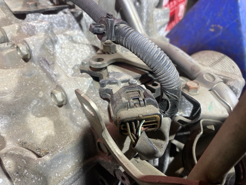 АКПП, 40000 рублей, Солонцы