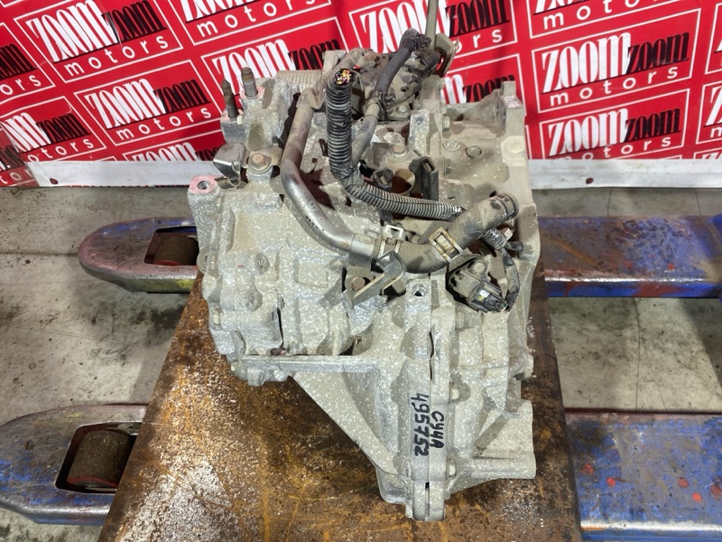 АКПП, 40000 рублей, Солонцы