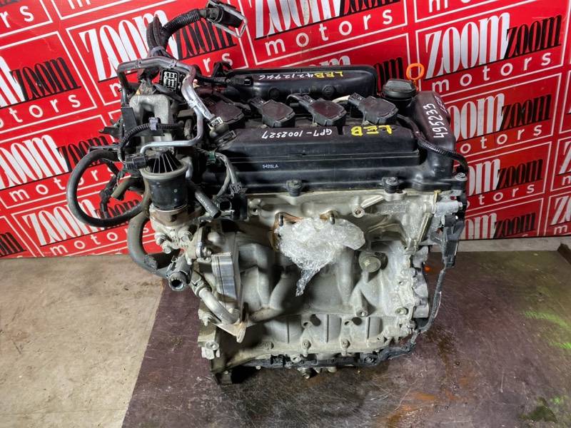 Двигатель, 38000 рублей, Солонцы