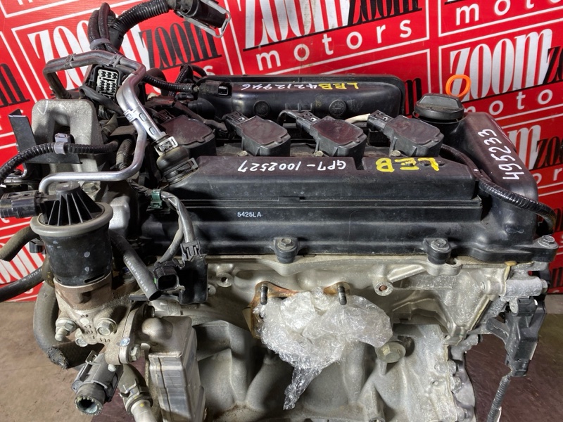 Двигатель, 38000 рублей, Солонцы