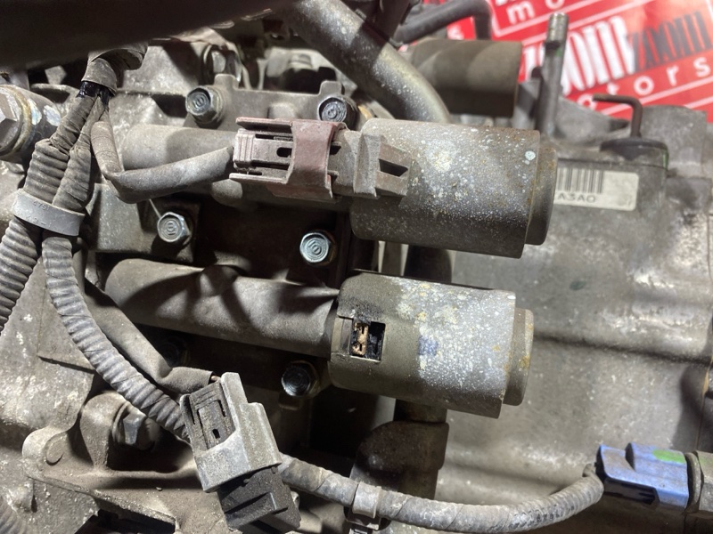 АКПП, 14300 рублей, Солонцы