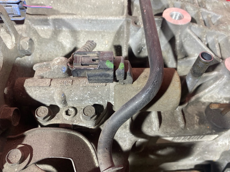 АКПП, 14300 рублей, Солонцы