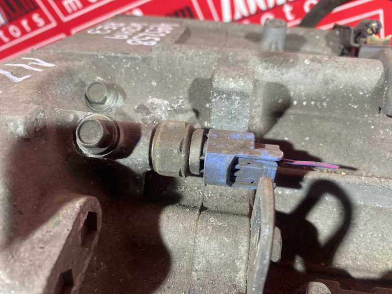 АКПП, 14300 рублей, Солонцы