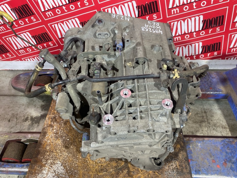 АКПП, 14300 рублей, Солонцы